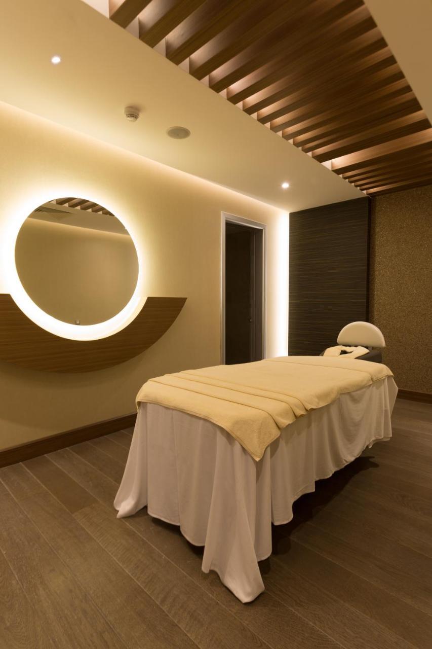 BOYALIK BEACH HOTEL & SPA THERMAL RESORT — CESME — fotografie hotel nr. 15