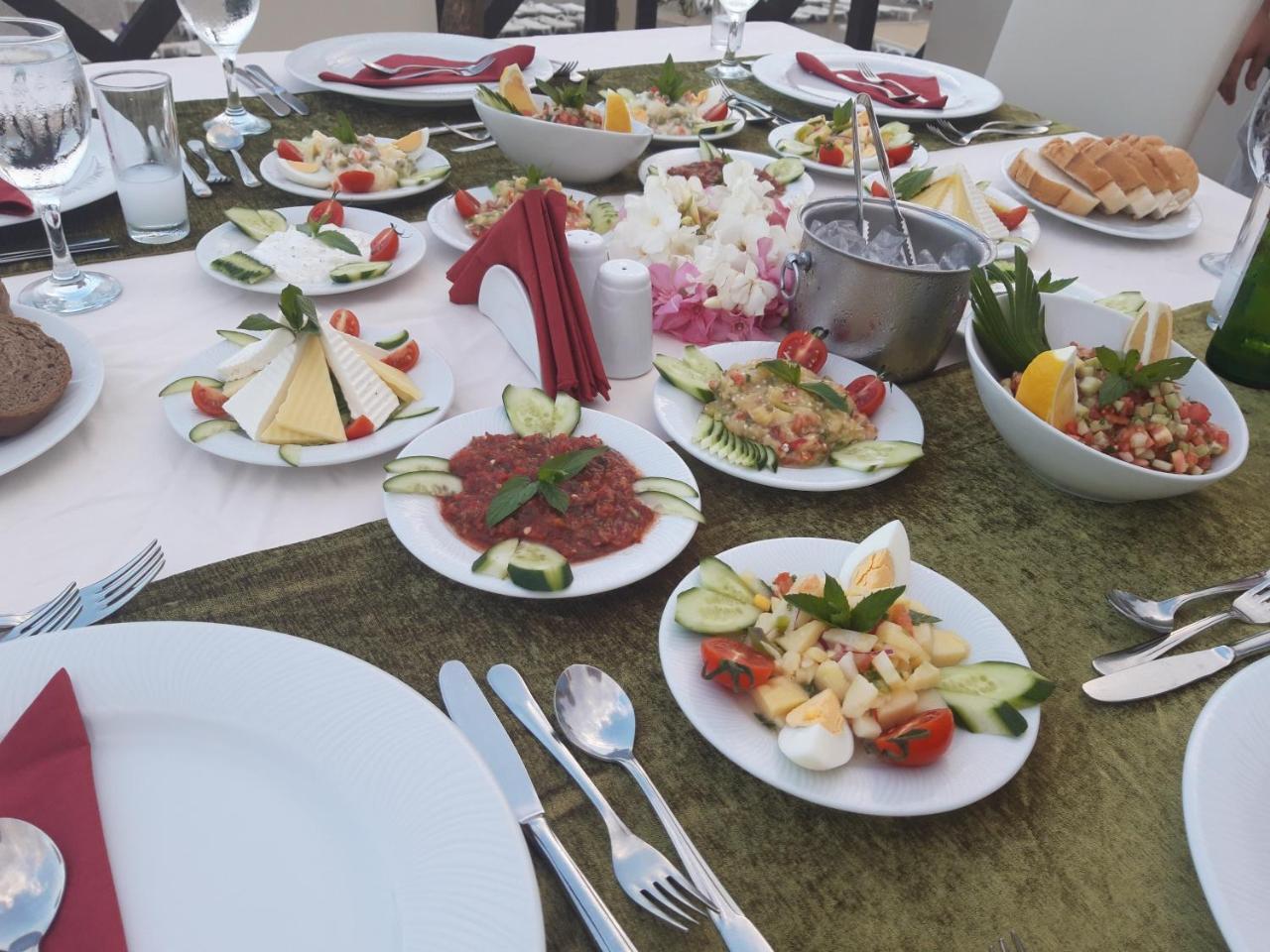 CLUB TURTAS BEACH HOTEL — ALANYA — fotografie hotel nr. 26