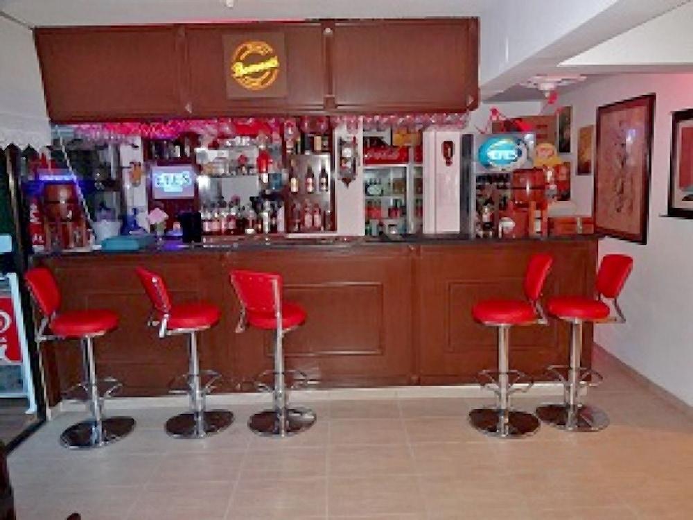 PINAR HOTEL — ALANYA — фотография отеля №17