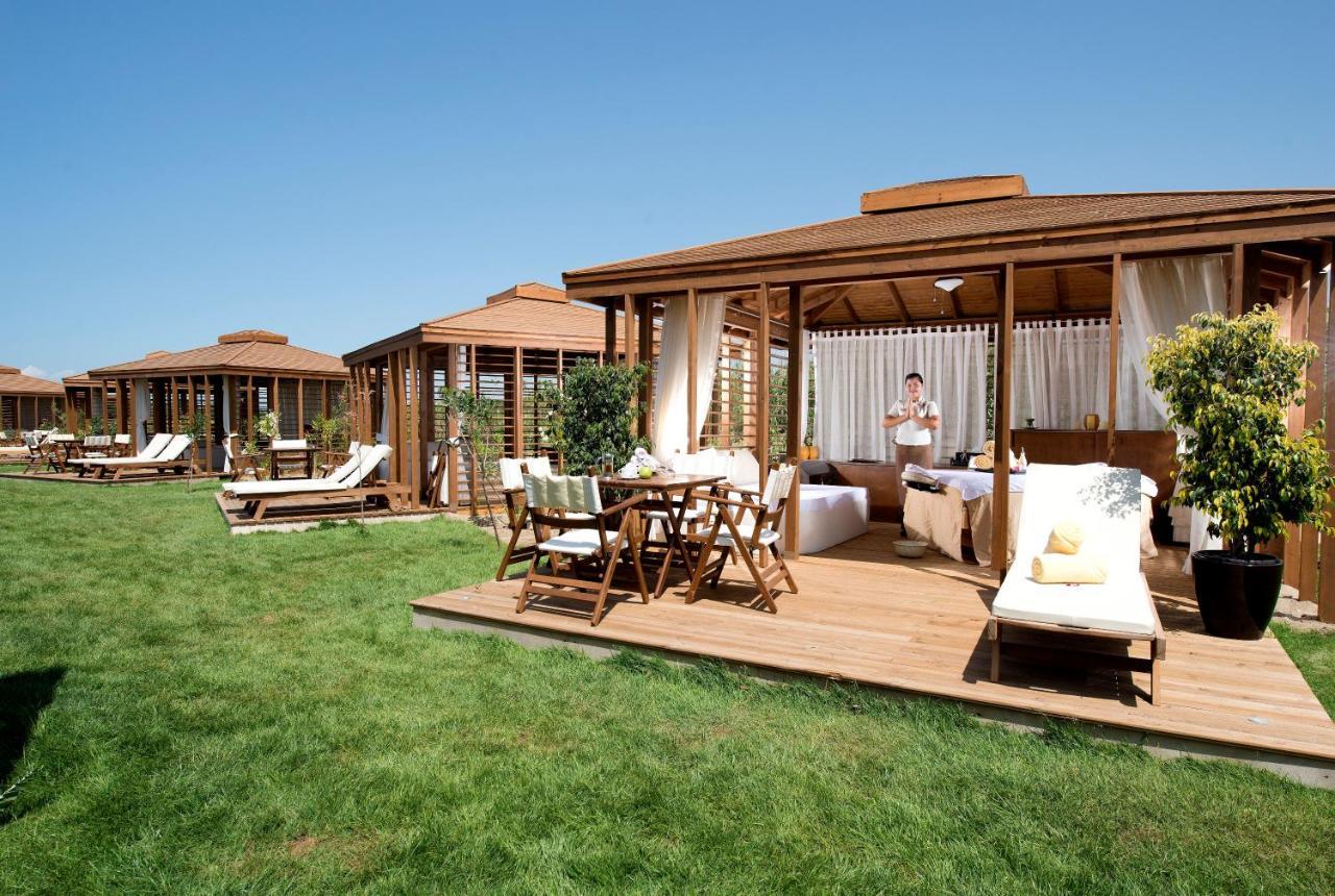 XANADU RESORT — BELEK — fotografie hotel nr. 26