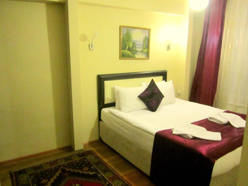 BY PERA SUITES — ISTANBUL — фотография отеля №6