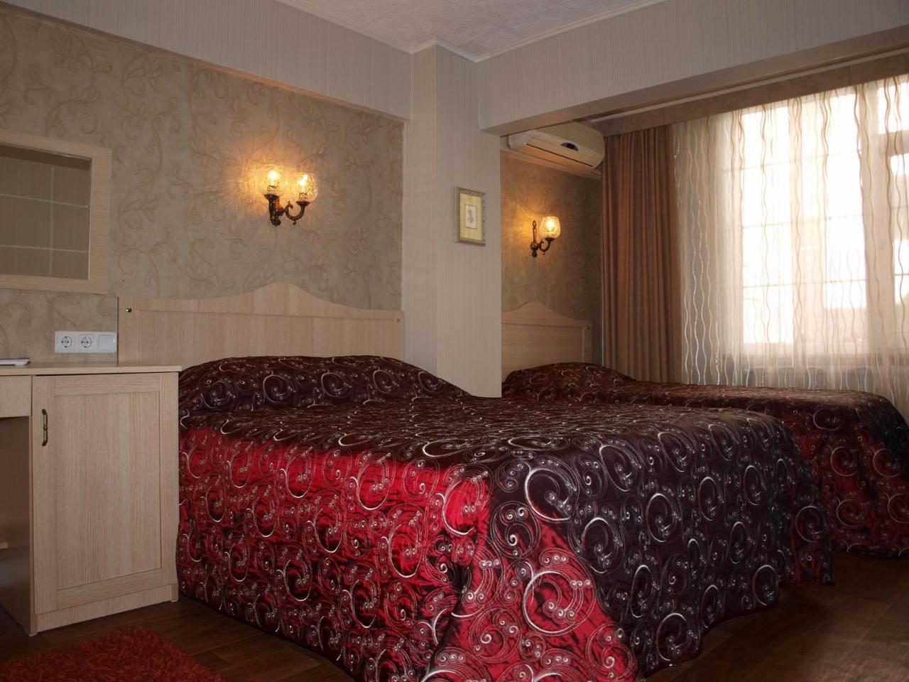 NEZIH ISTANBUL — ISTANBUL — fotografie hotel nr. 23