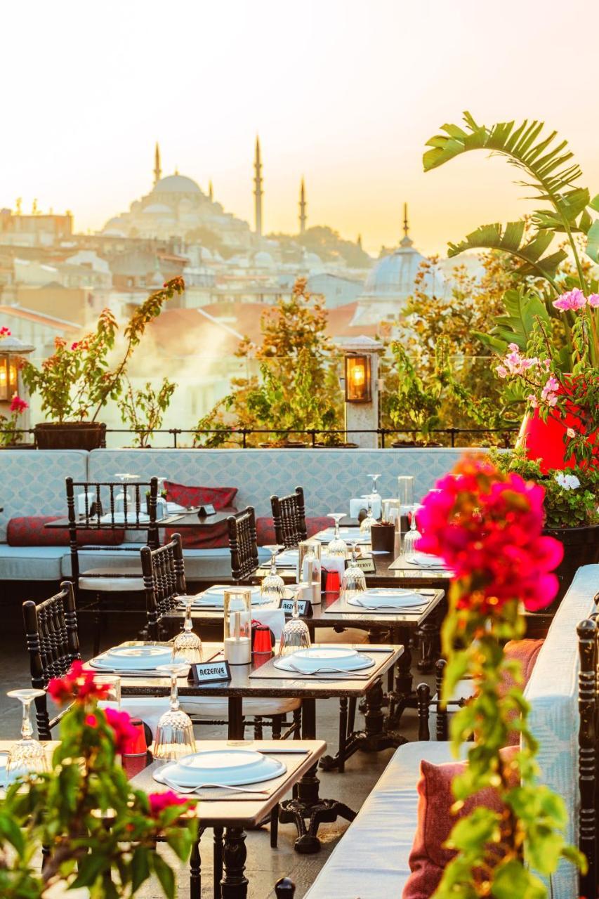 NEORION — ISTANBUL — фотография отеля №14