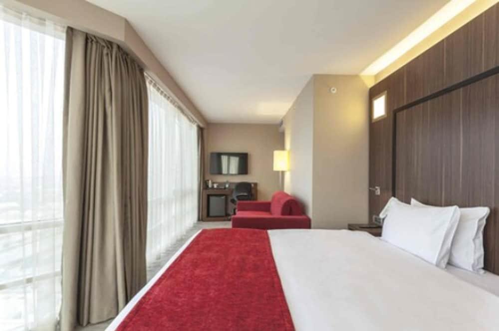 RAMADA ENCORE BY WYNDHAM IZMIR — IZMIR — fotografie hotel nr. 27