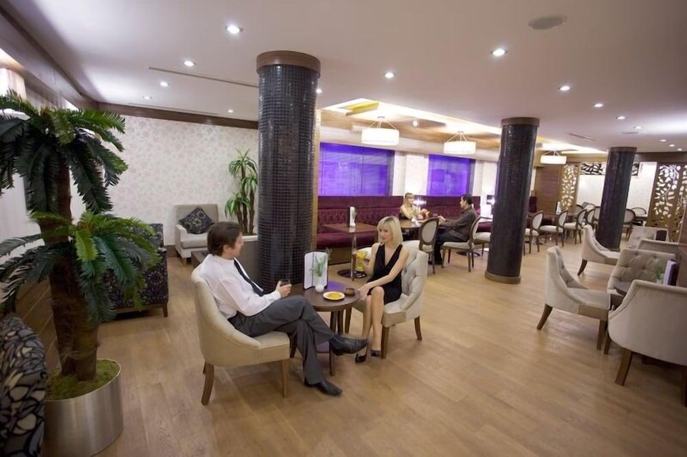 MIRILAYON — ISTANBUL — fotografie hotel nr. 28