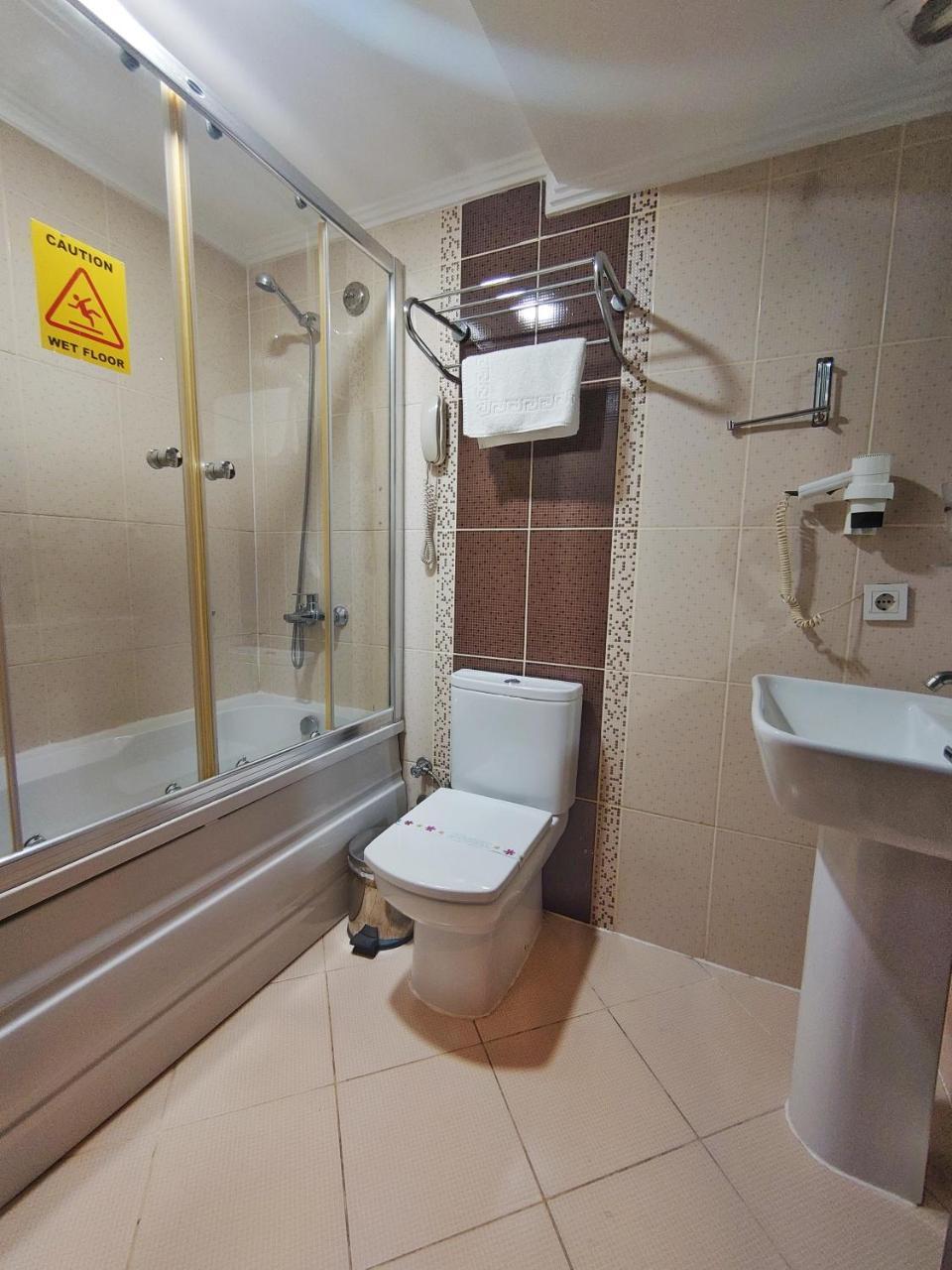 ORIENT MINTUR OTEL — ISTANBUL — fotografie hotel nr. 30
