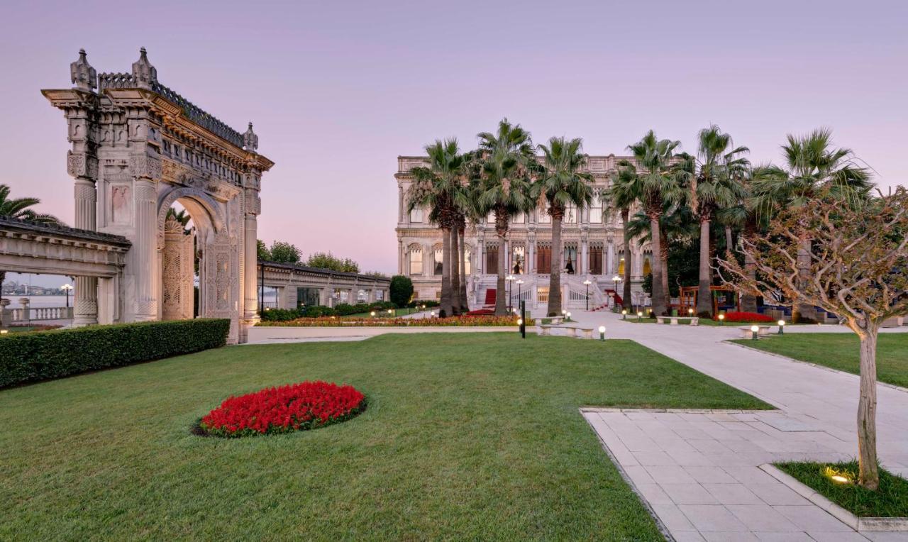 CIRAGAN PALACE KEMPINSKI ISTANBUL — ISTANBUL — fotografie hotel nr. 18