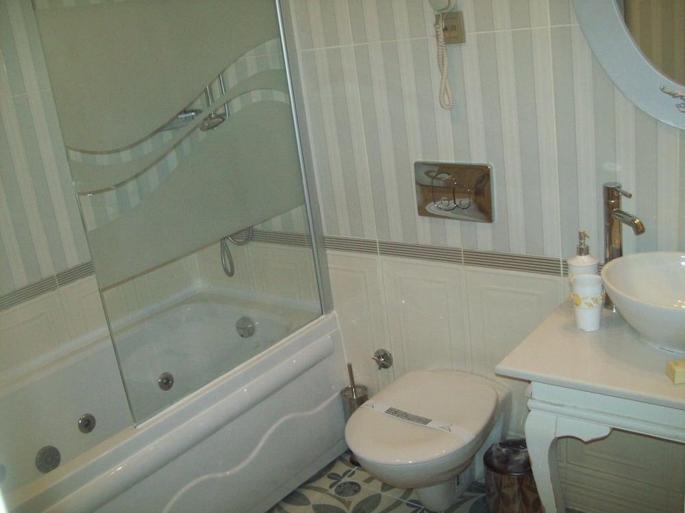 MUYAN SUITES — ISTANBUL — фотография отеля №26