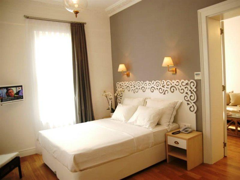 ODDA HOTEL — ISTANBUL — fotografie hotel nr. 12