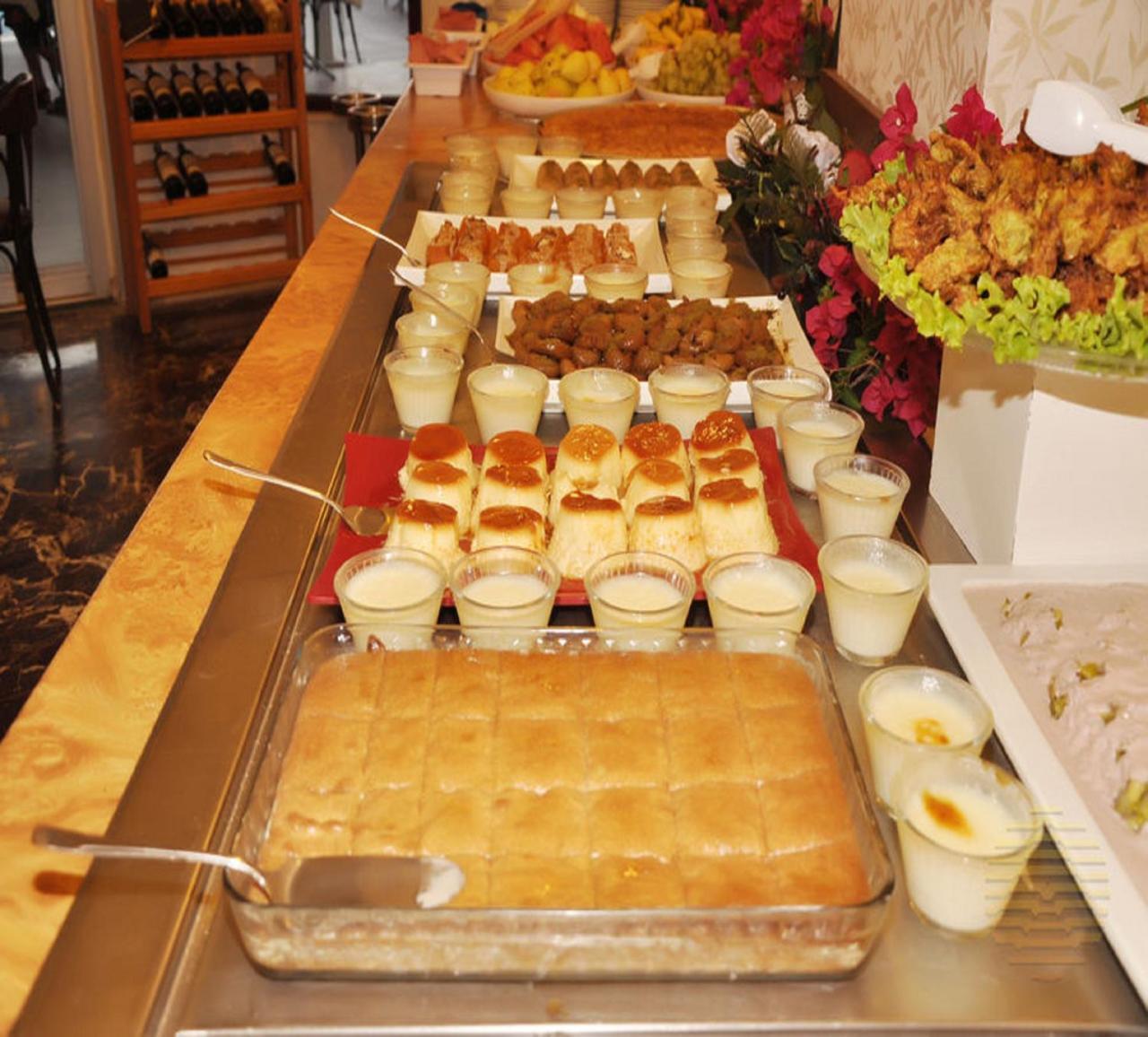AZAK HOTEL (ADULTS ONLY) — ALANYA — fotografie hotel nr. 24