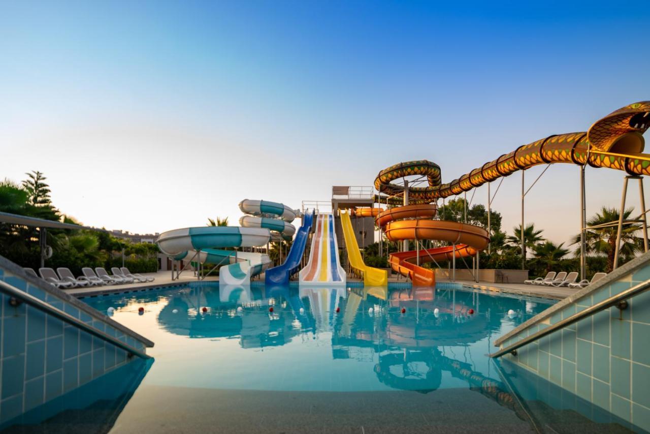 SUNMELIA BEACH RESORT — KIZILAGAC — fotografie hotel nr. 11