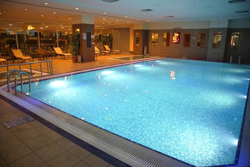 GREEN PARK MERTER — ISTANBUL — fotografie hotel nr. 22