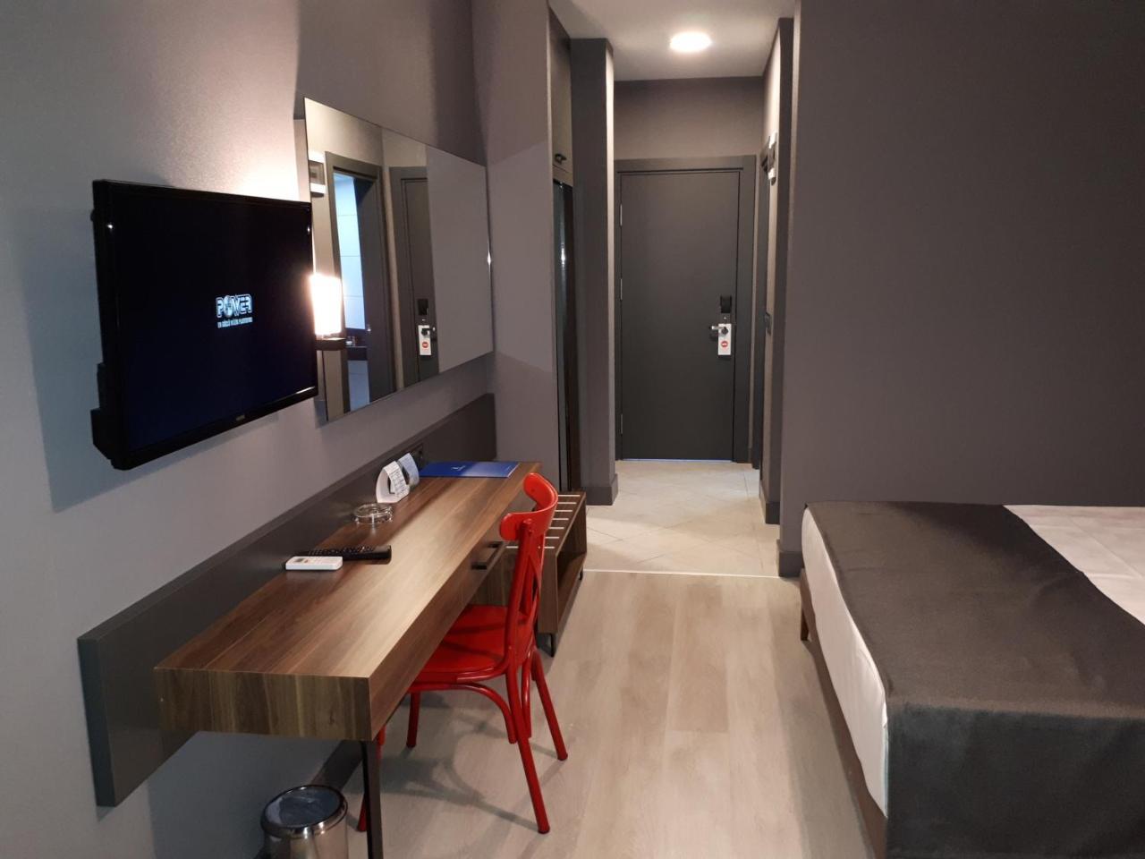 RAMIRA CITY HOTEL (ADULTS ONLY) — ALANYA — фотография отеля №14