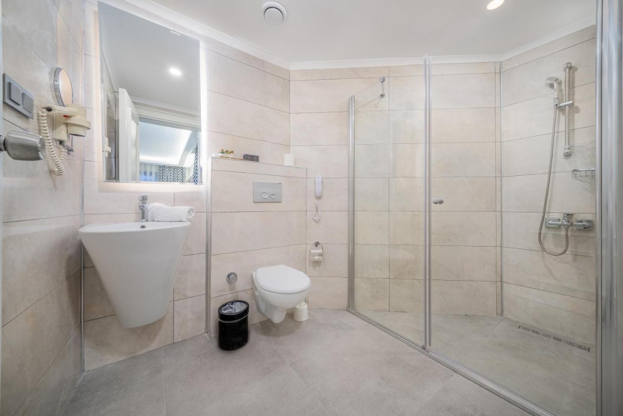 ARIA RESORT & SPA — KONAKLI — fotografie hotel nr. 15