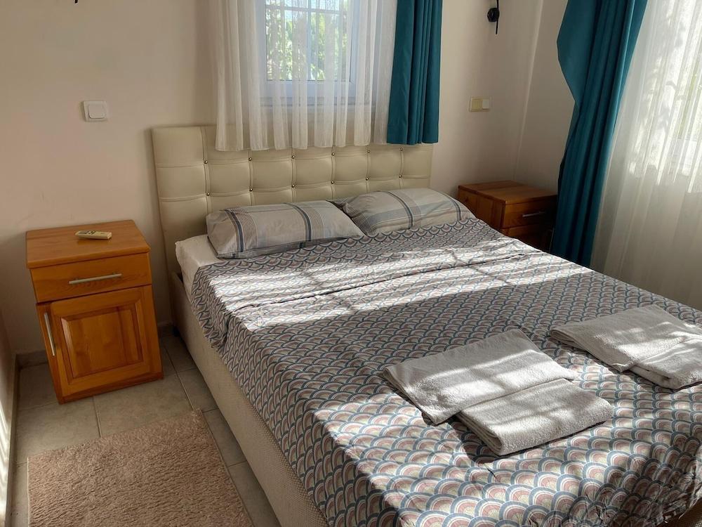 TUGAY — FETHIYE — fotografie hotel nr. 15