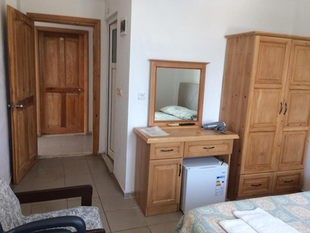 TUGAY — FETHIYE — fotografie hotel nr. 7