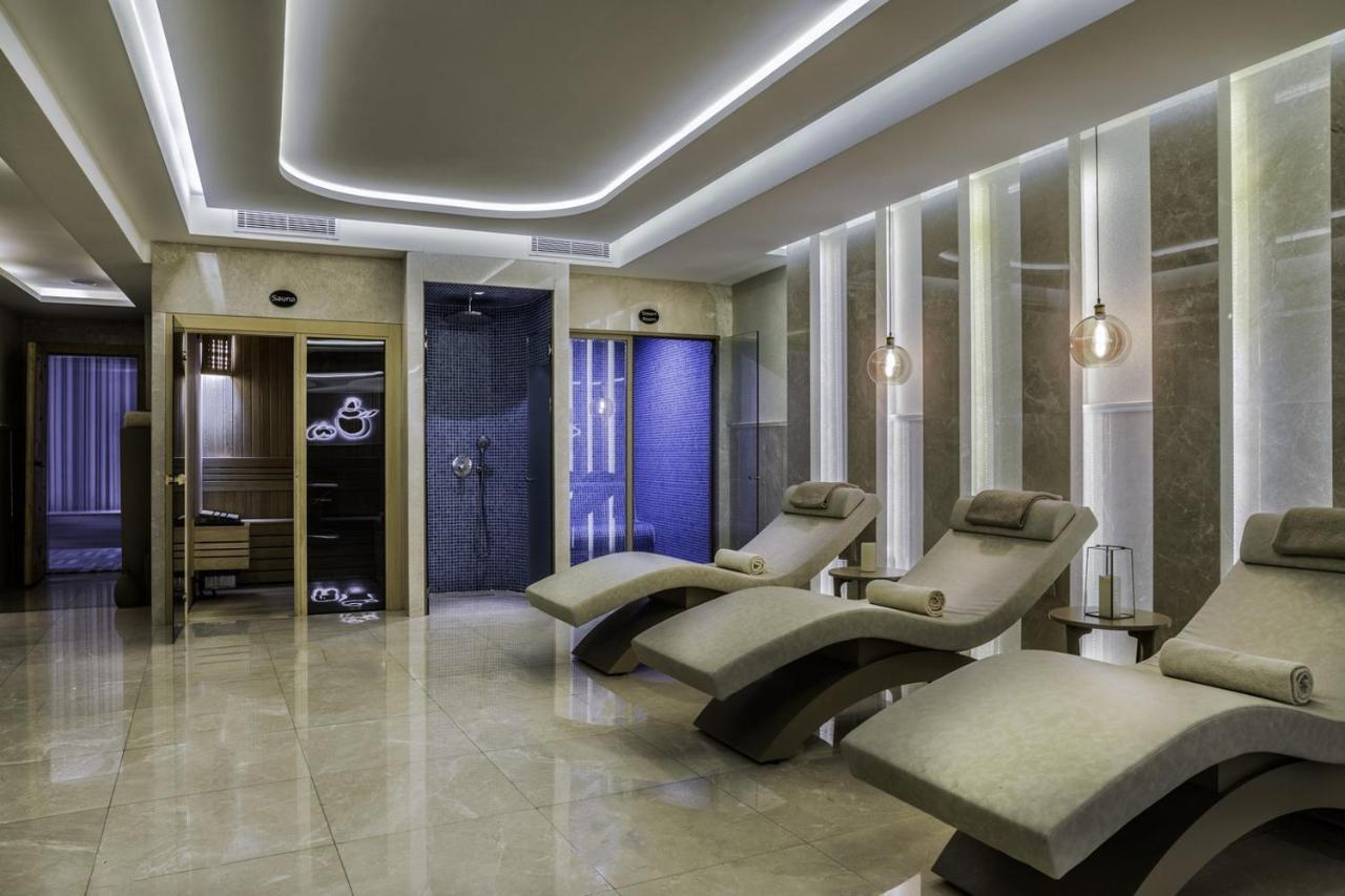 HOTEL VENERA — ISTANBUL — фотография отеля №21