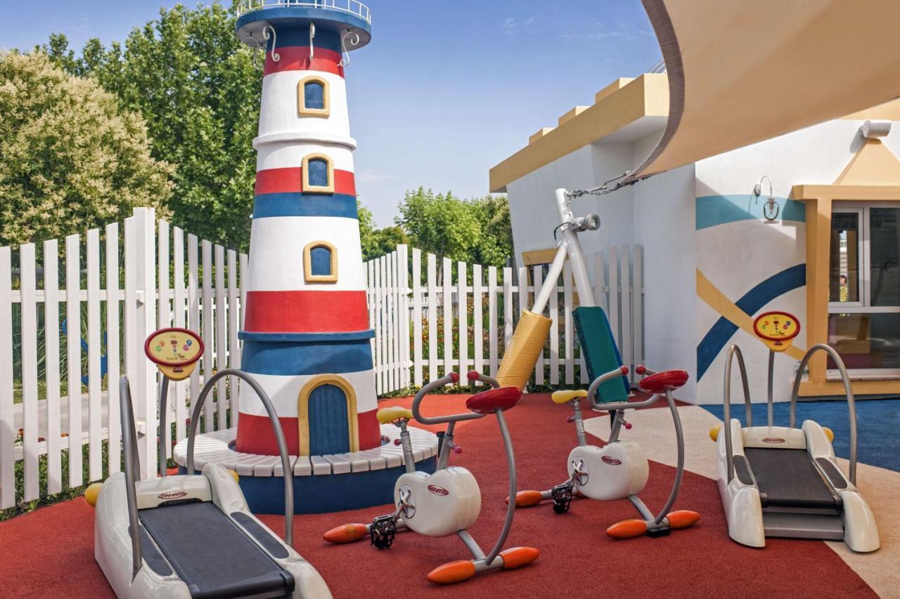 HILTON DALAMAN SARIGERME RESORT & SPA — SARIGERME — fotografie hotel nr. 27