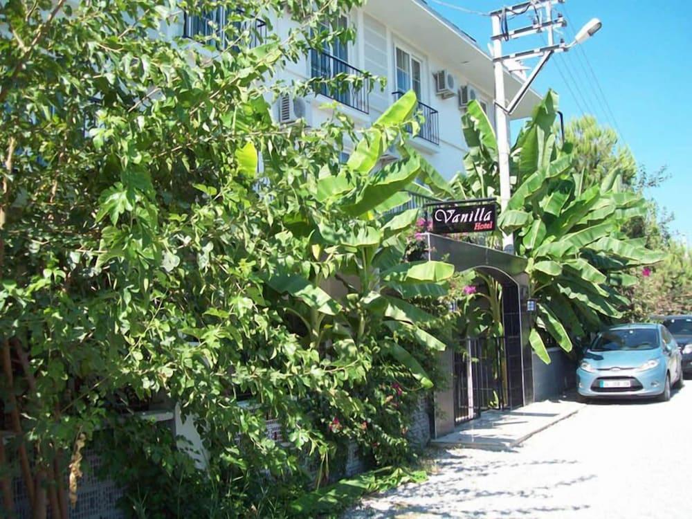 VANILLA — FETHIYE — фотография отеля №39
