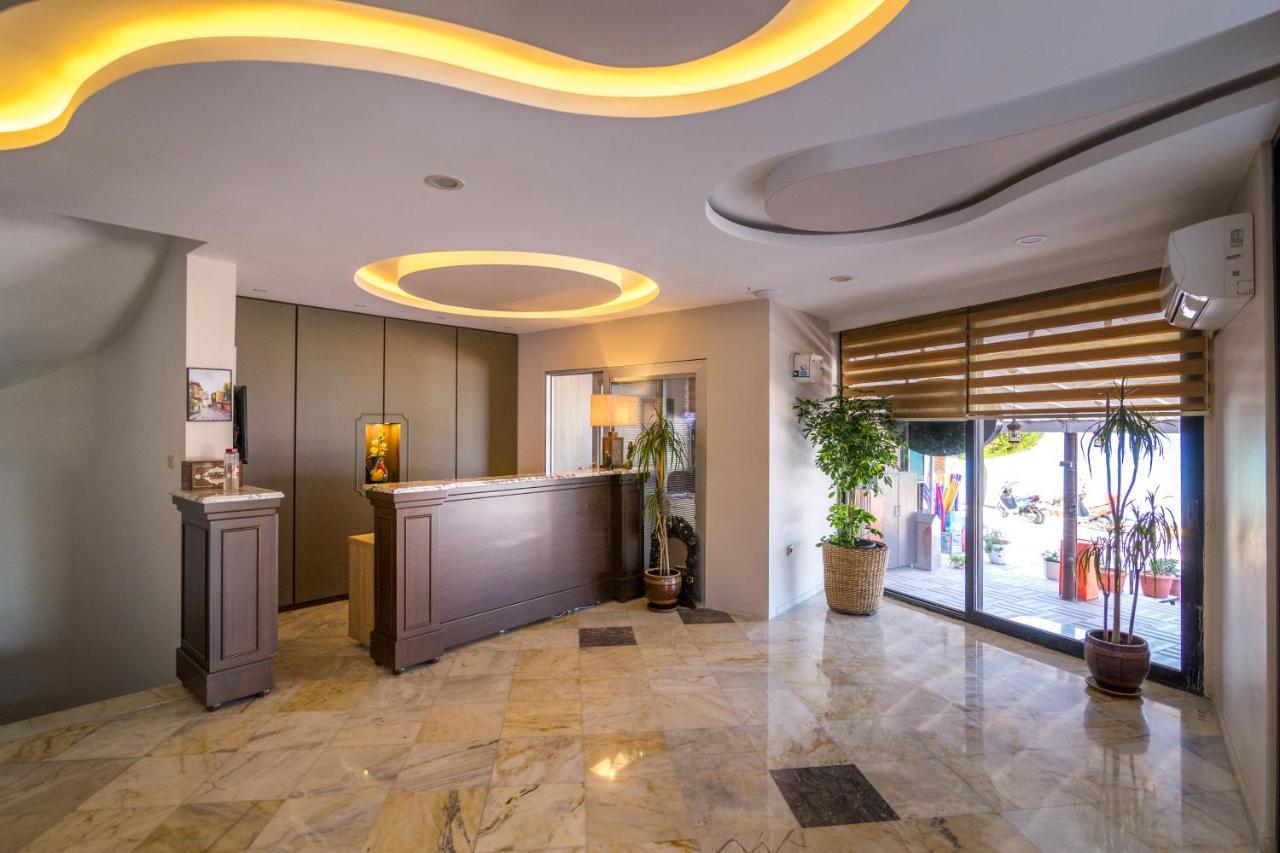 SUNDAY BEACH HOTEL — KUSADASI — fotografie hotel nr. 29