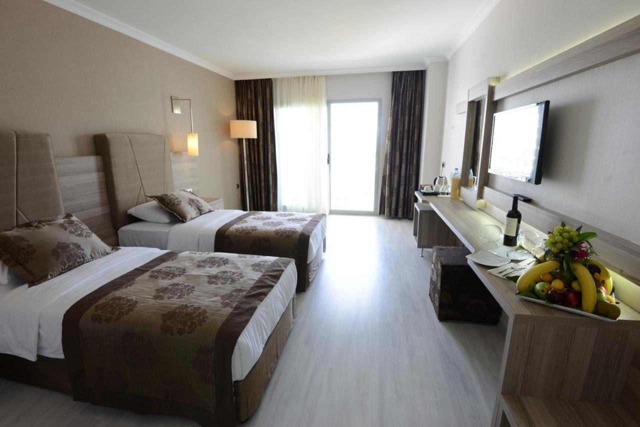 GREEN NATURE DIAMOND — MARMARIS — fotografie hotel nr. 25