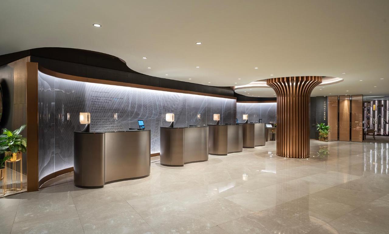 INTERCONTINENTAL ISTANBUL — ISTANBUL — фотография отеля №29