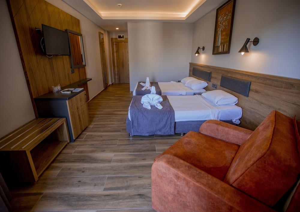 KLEOPATRA FATIH HOTEL — ALANYA — фотография отеля №19