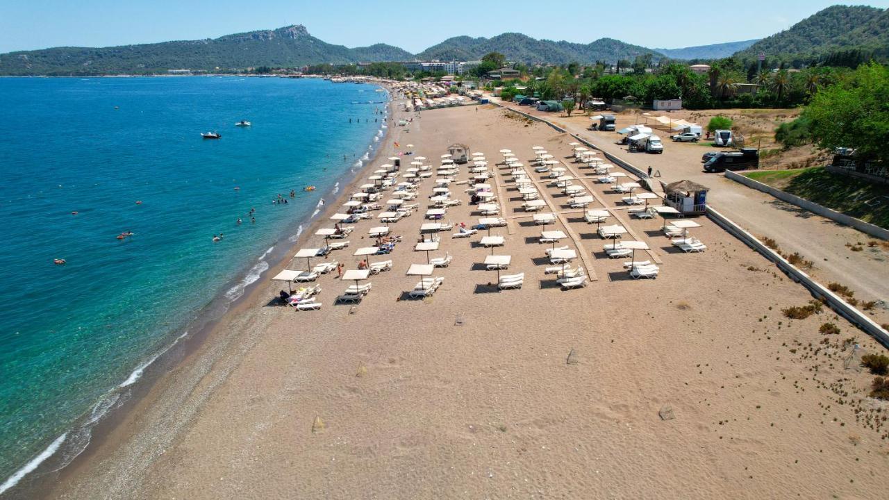 VIKING STAR HOTEL — KEMER — фотография отеля №23