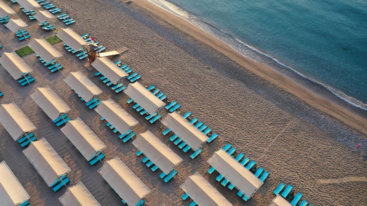CRYSTAL PRESTIGE ELITE — KEMER — фотография отеля №33