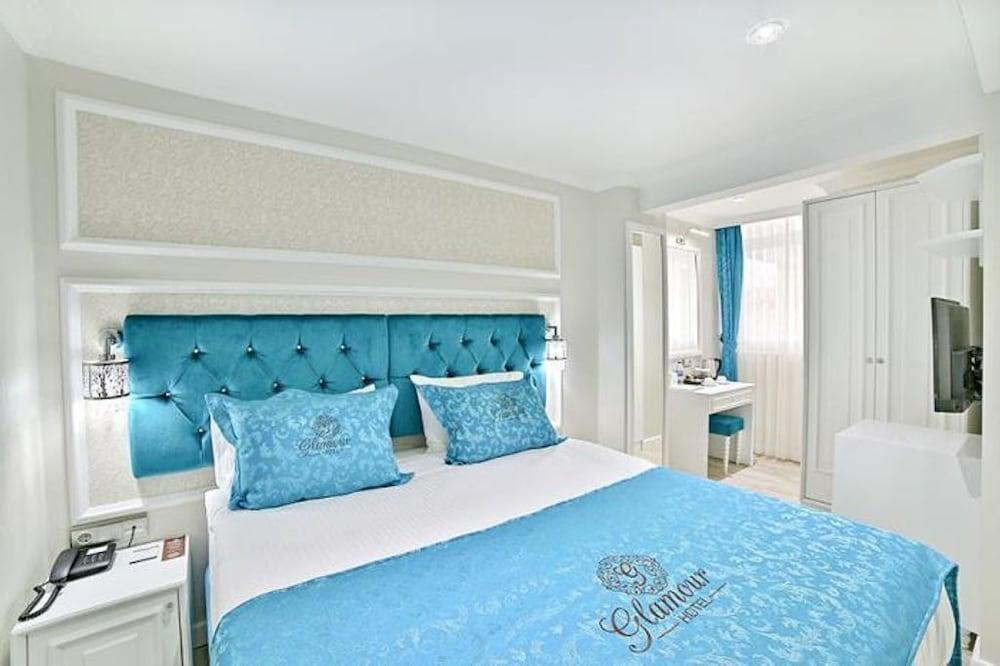 GLAMOUR HOTEL — ISTANBUL — фотография отеля №18