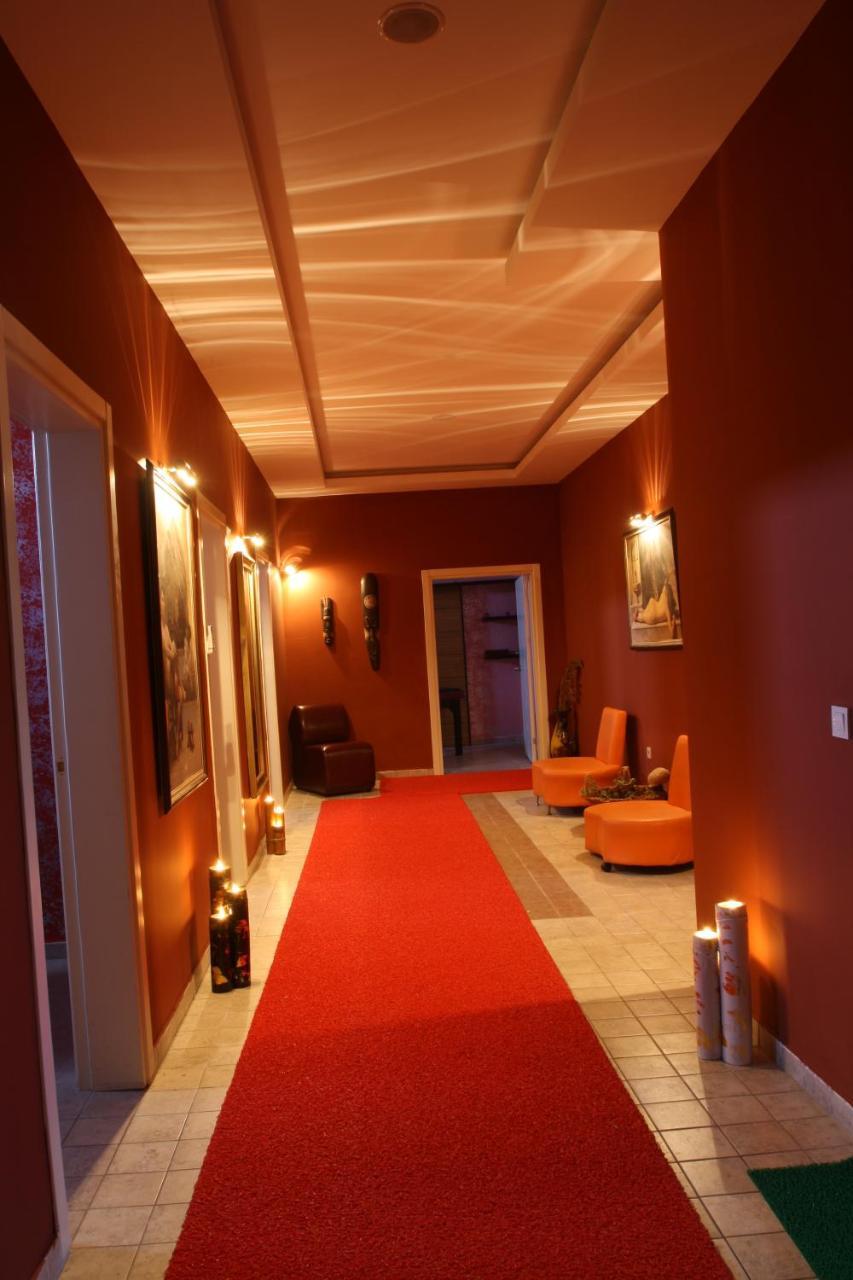 BELKON HOTEL BELEK — BELEK — фотография отеля №2