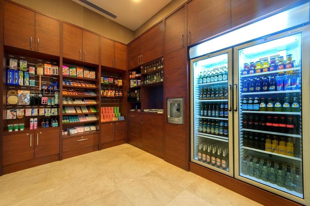 PARK DEDEMAN BOSTANCI — ISTANBUL — fotografie hotel nr. 15