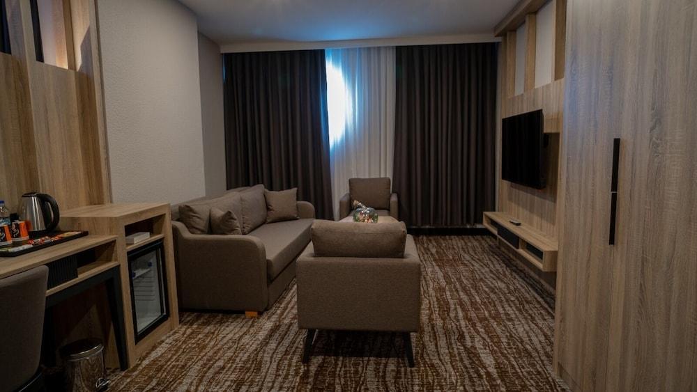 MAYI HOTEL — ISTANBUL — фотография отеля №16