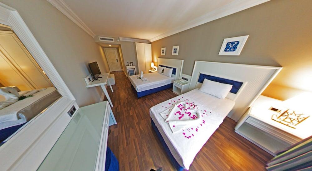 MARA HOTEL — FETHIYE — фотография отеля №21
