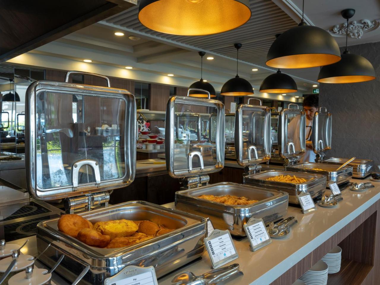 NUMA PORT HOTEL — ALANYA — fotografie hotel nr. 22