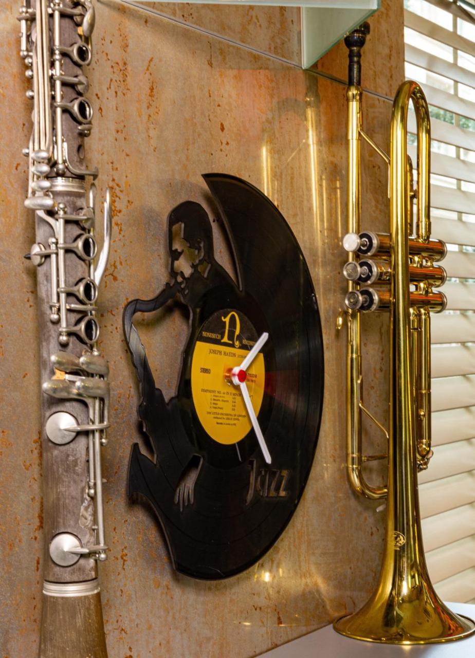 JAZZ — ISTANBUL — fotografie hotel nr. 23