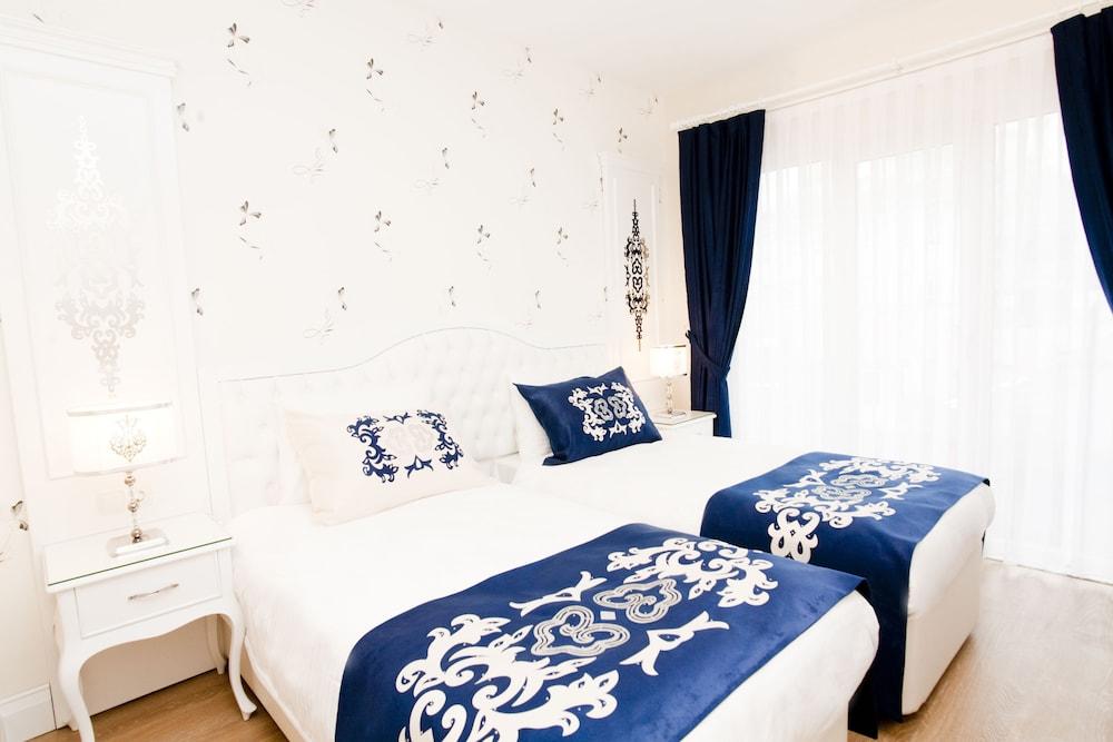 SARNIC PREMIER HOTEL — ISTANBUL — фотография отеля №7