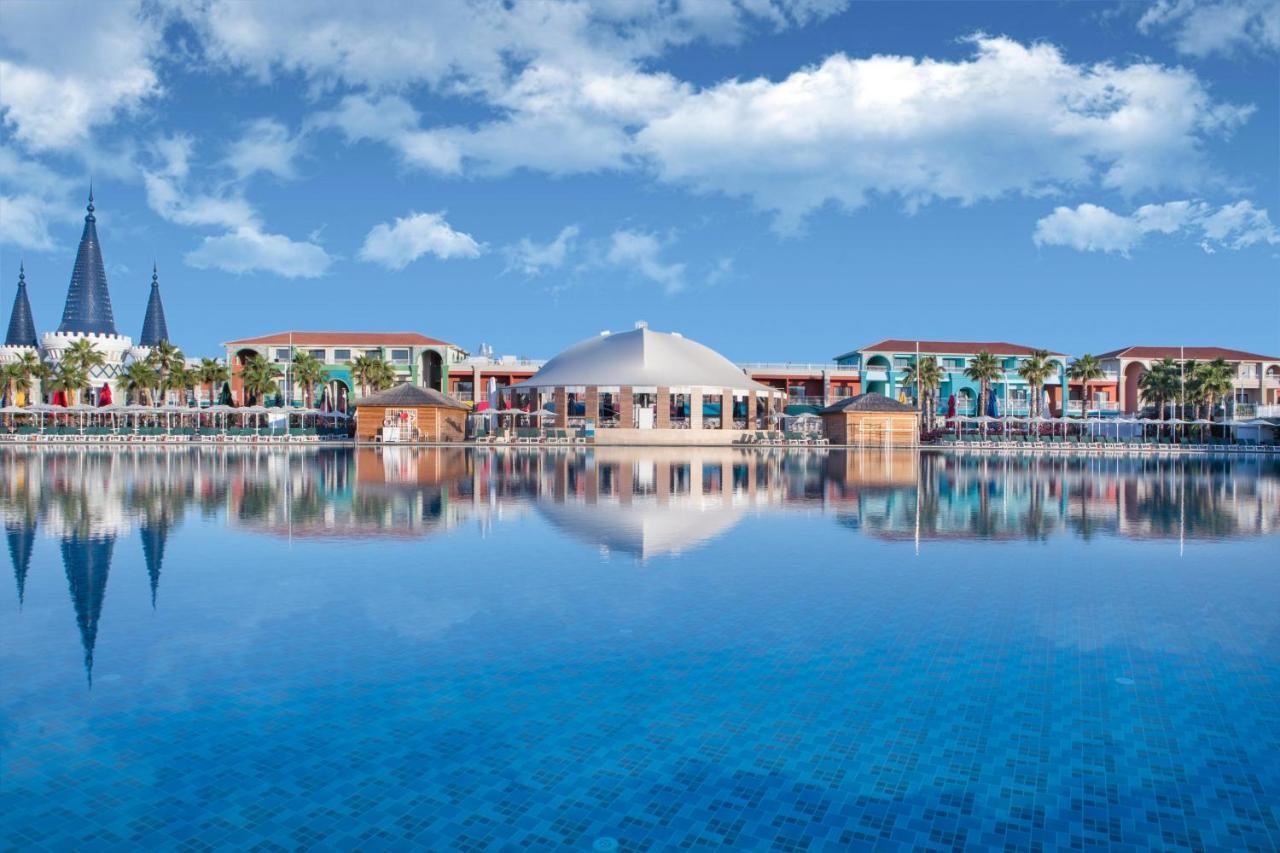 GRANADA LUXURY BELEK (ADULTS ONLY) — BELEK — фотография отеля №6