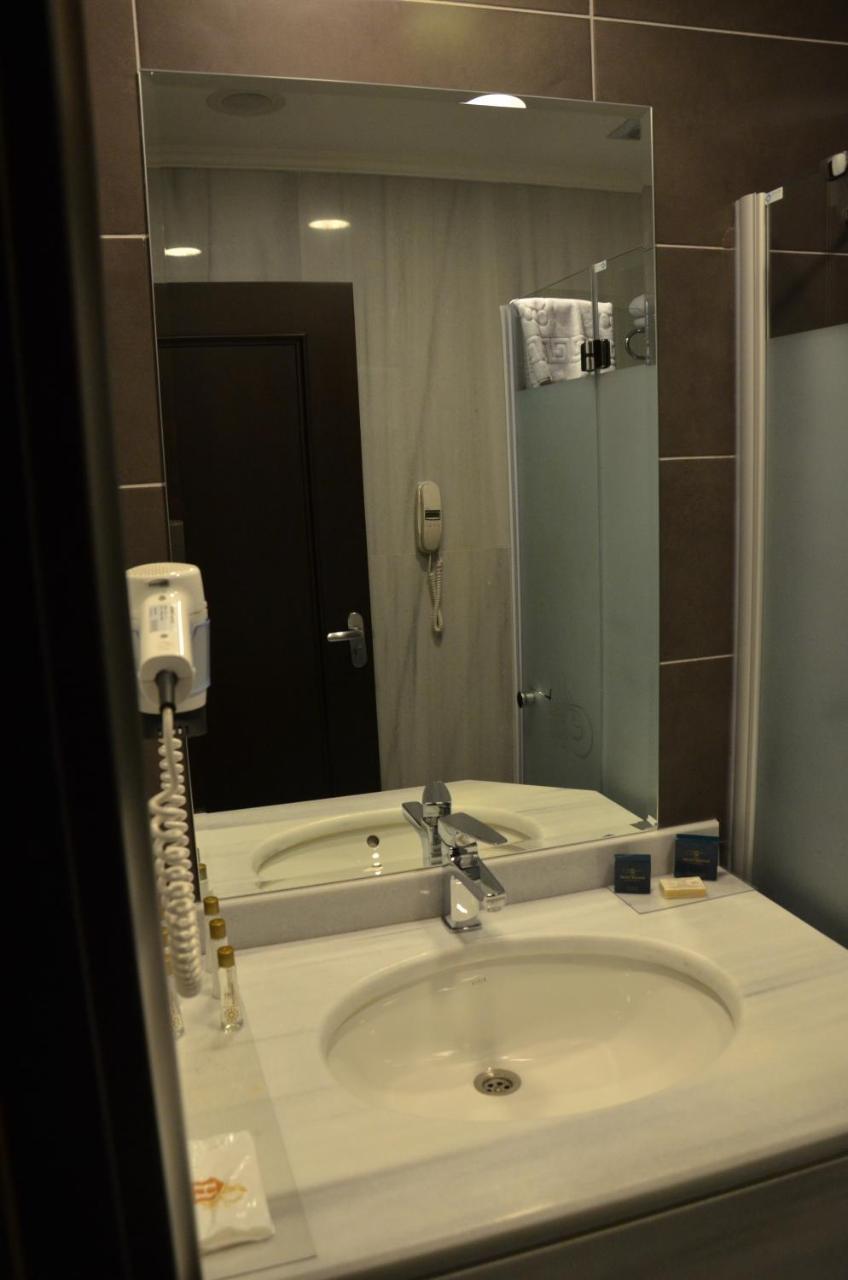 SULTAN MEHMED HOTEL — ISTANBUL — fotografie hotel nr. 26
