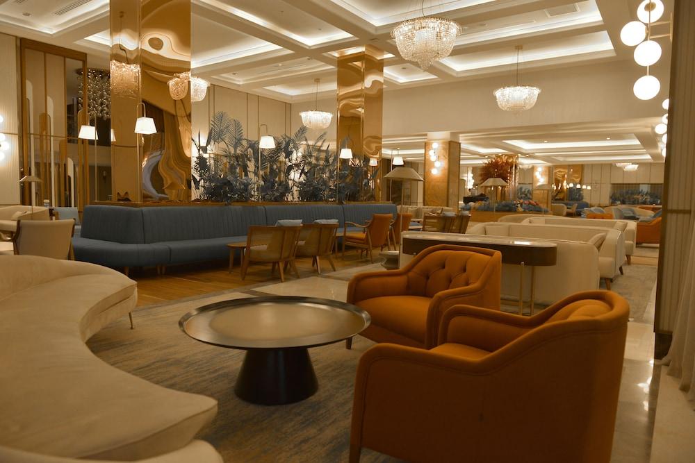 ADENYA HOTEL & RESORT — AVSALLAR — fotografie hotel nr. 4