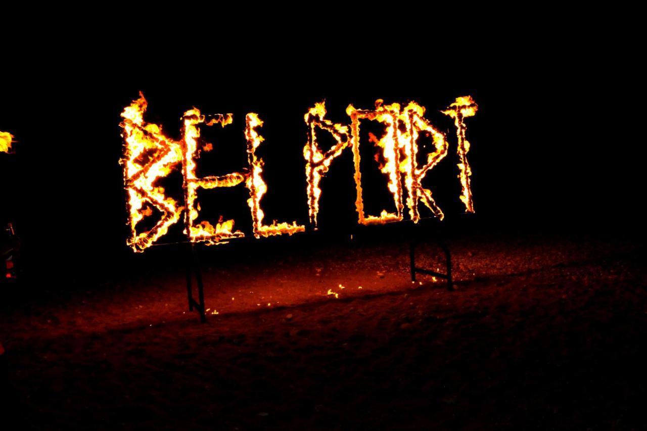 ALERIA BELPORT BEACH HOTEL — KEMER — фотография отеля №3