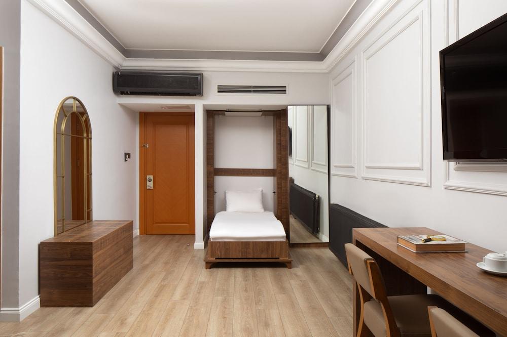 ELAN HOTEL ISTANBUL PERAL — ISTANBUL — фотография отеля №25