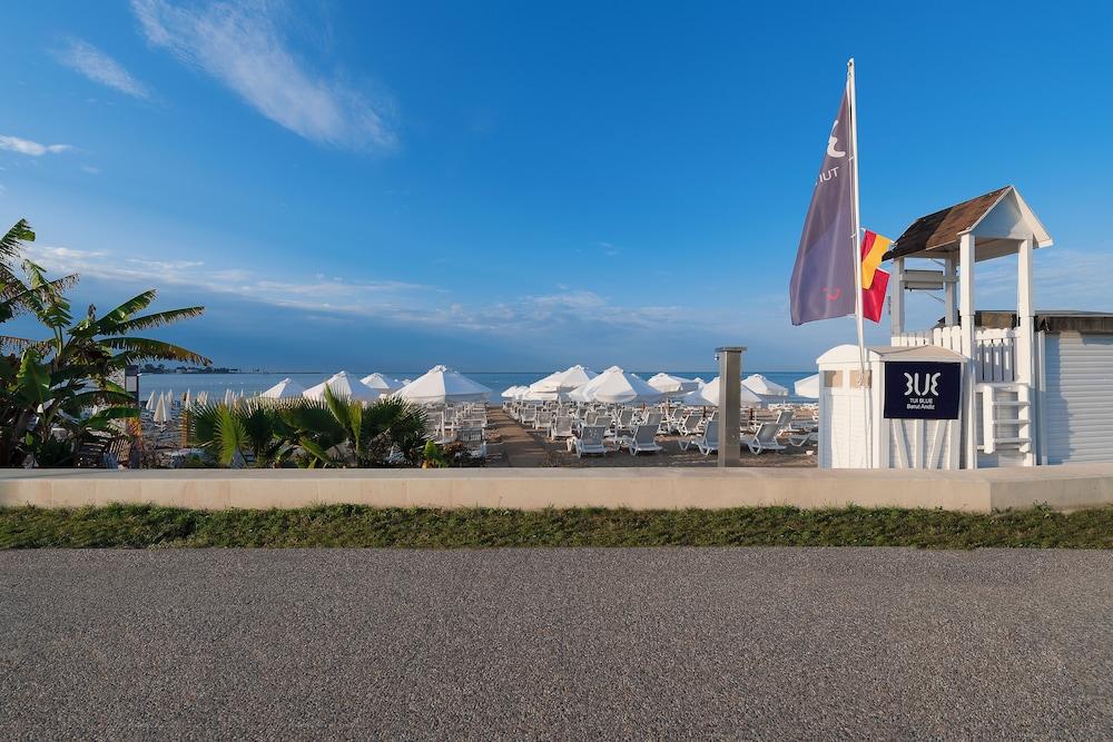 TUI BLUE BARUT ANDIZ (ADULTS ONLY) — SIDE — фотография отеля №30