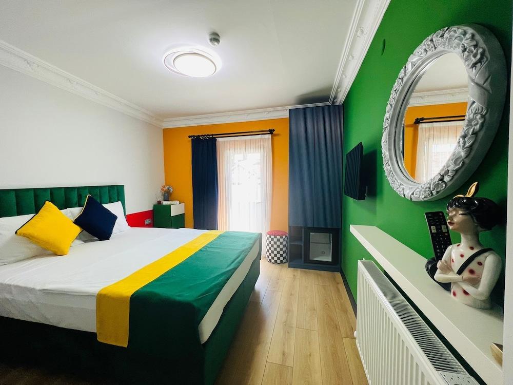 APEX (ADULTS ONLY) — ISTANBUL — fotografie hotel nr. 7