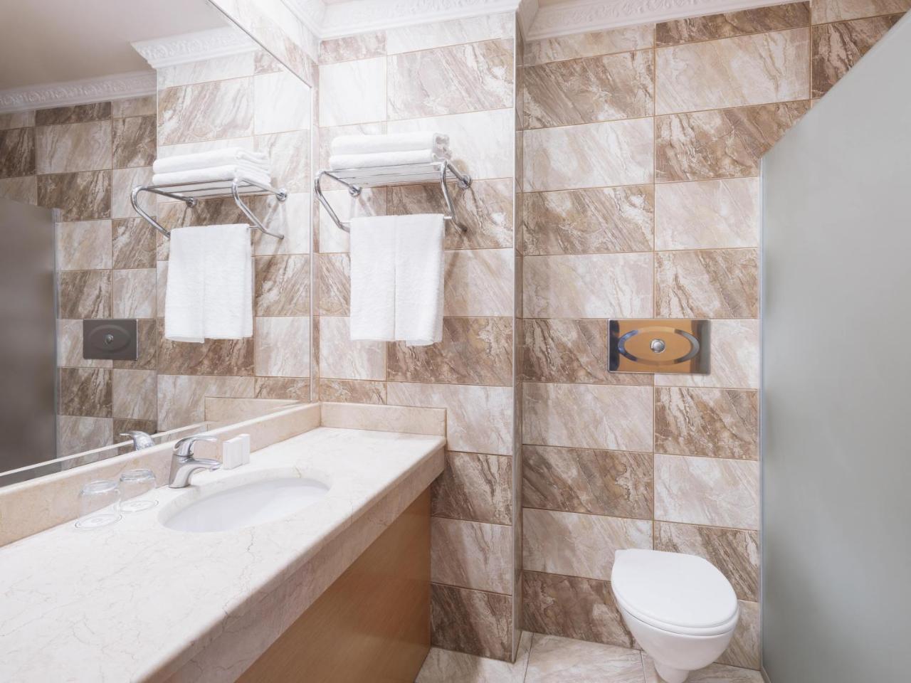 SELECTUM NOA BELEK — BELEK — fotografie hotel nr. 19