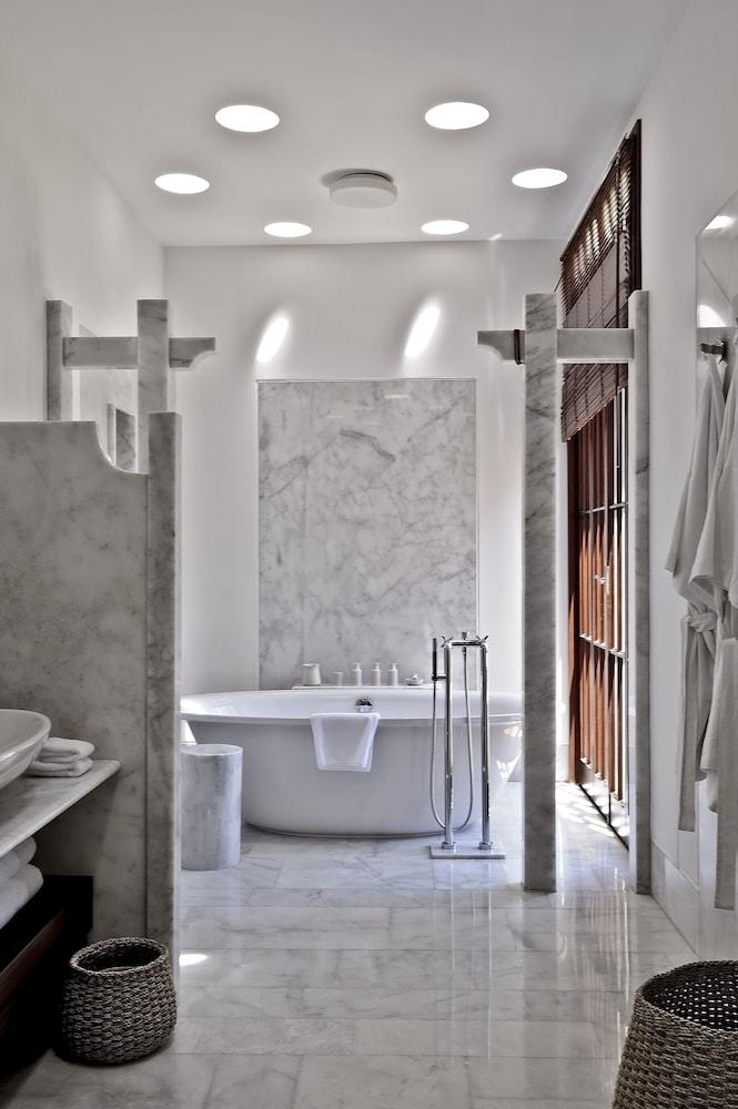 AMANRUYA — BODRUM — фотография отеля №25