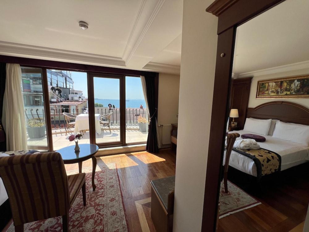 GLK PREMIER REGENCY SUITES & SPA — ISTANBUL — фотография отеля №16