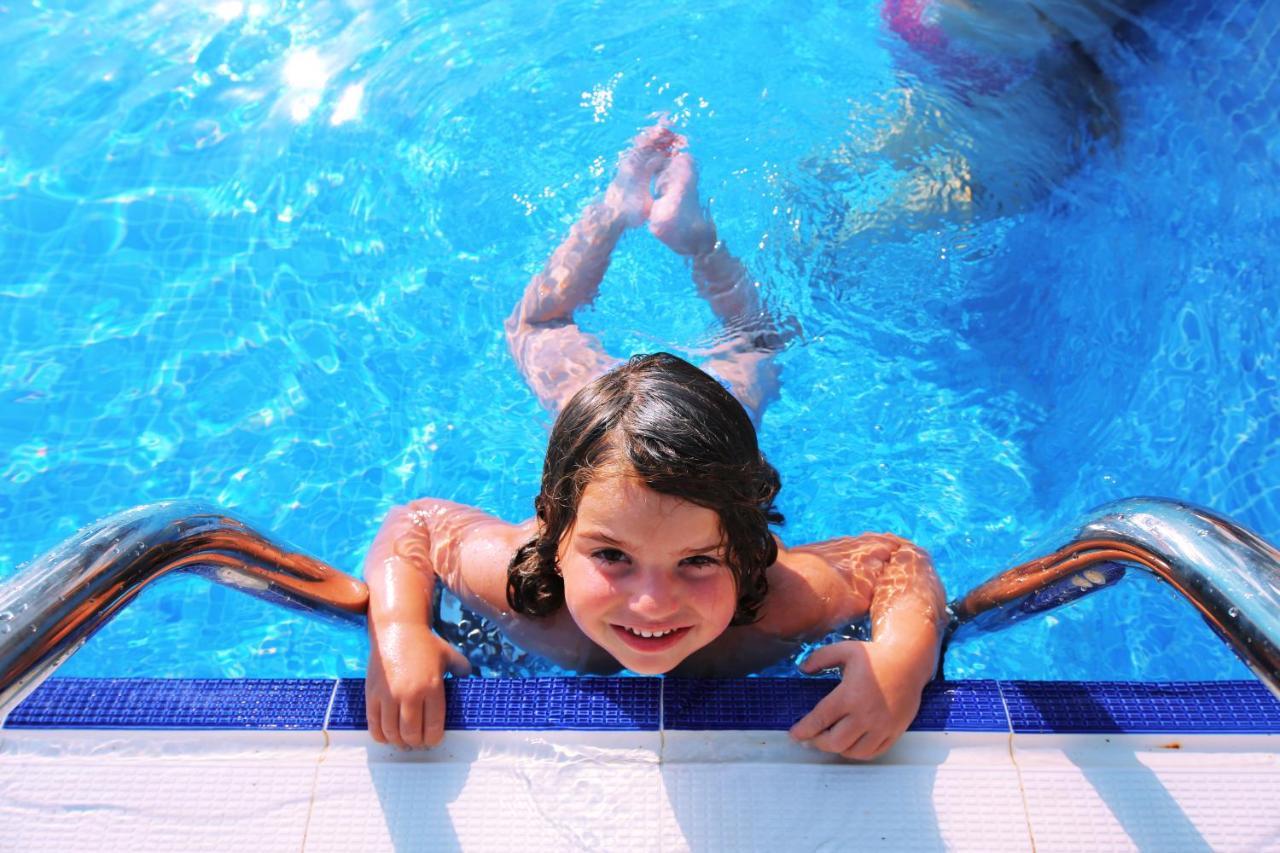 SEY BEACH HOTEL & SPA — ALANYA — fotografie hotel nr. 10