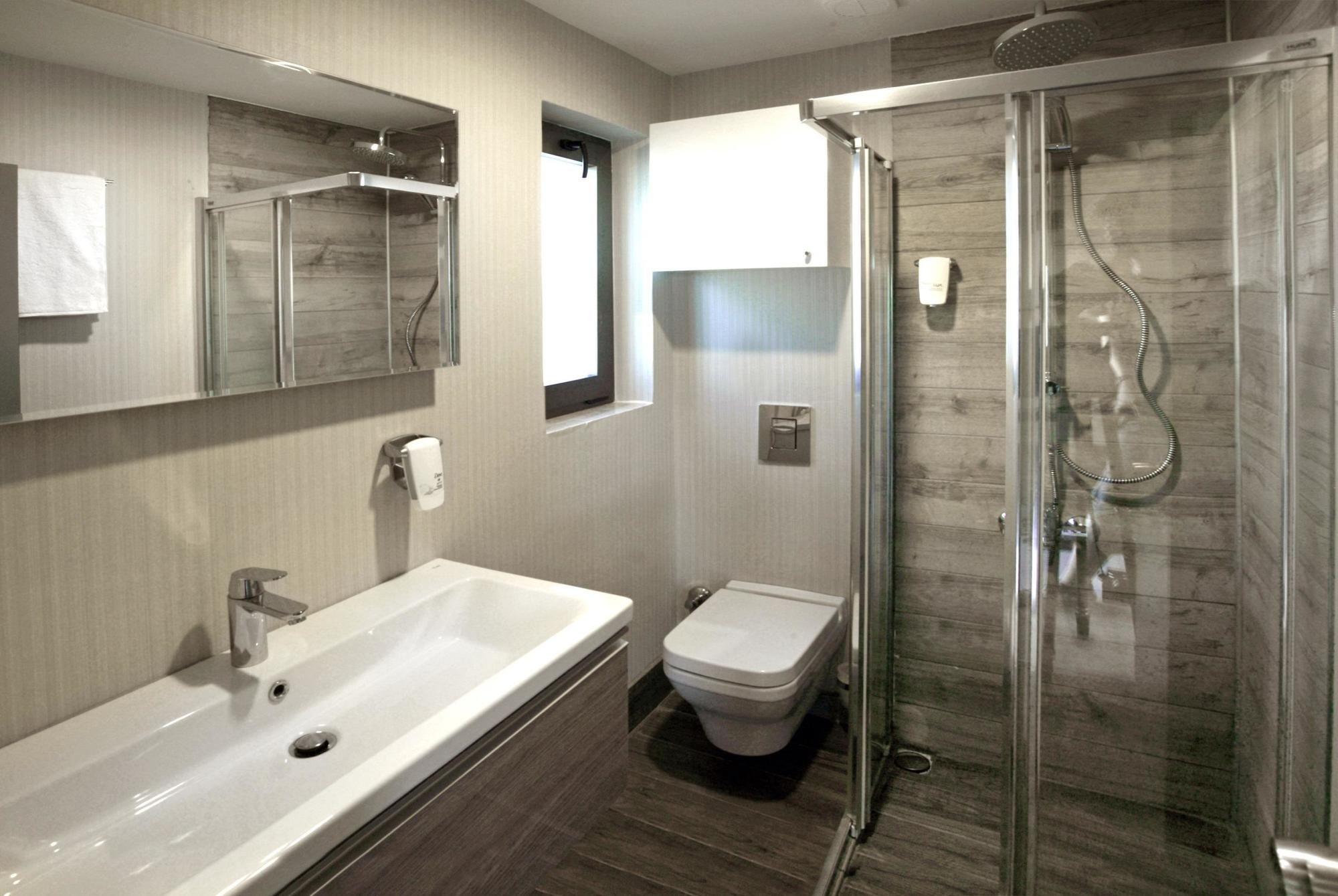 THE D HOTEL CESME SPA & RESORT — CESME — fotografie hotel nr. 15