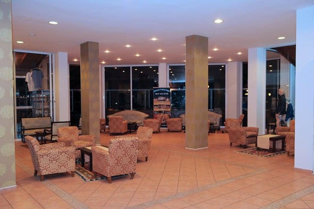 ADALIN RESORT KEMER — KEMER — фотография отеля №6